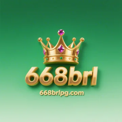 668brl